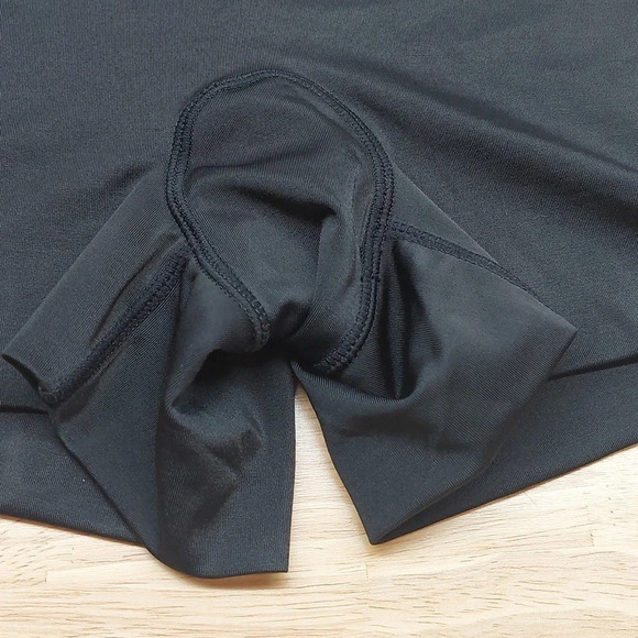 SPANX "FIT TO YOU" EVERYDAY SHORT SARA BLAKELY Black XL - Picture 9 of 10